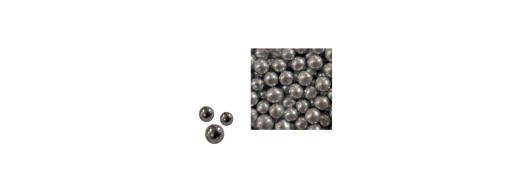 Perles de sucre pour décoration /Manudecors