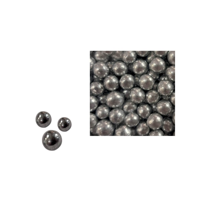 Perles de sucre pour décoration /Manudecors