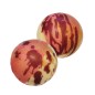Décors boule en chocolat 3D/ Manudecors