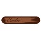 Eclair au chocolat