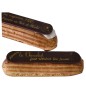 Dessus éclair humoristique