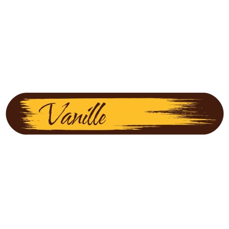 décors dessus d'éclair en chocolat/ Manudecors