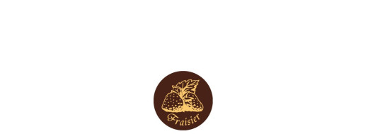 plaquette décors chocolat fruit