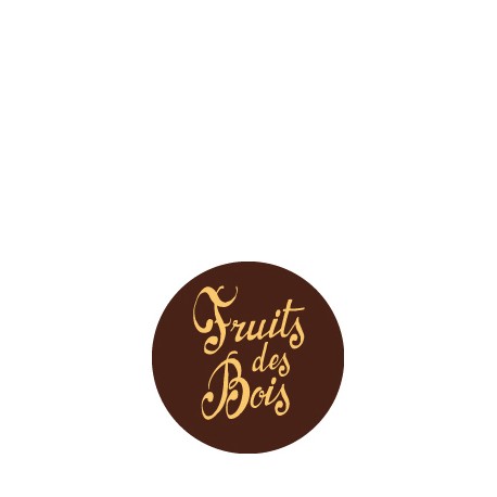 Fruits des bois