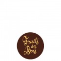 Fruits des bois