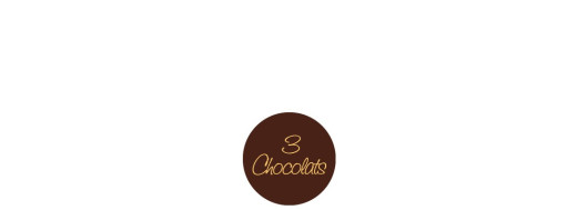 plaquette décors chocolat fruit