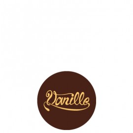 plaquette décors chocolat fruit