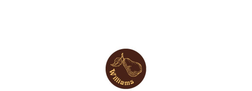 plaquette décors chocolat fruit