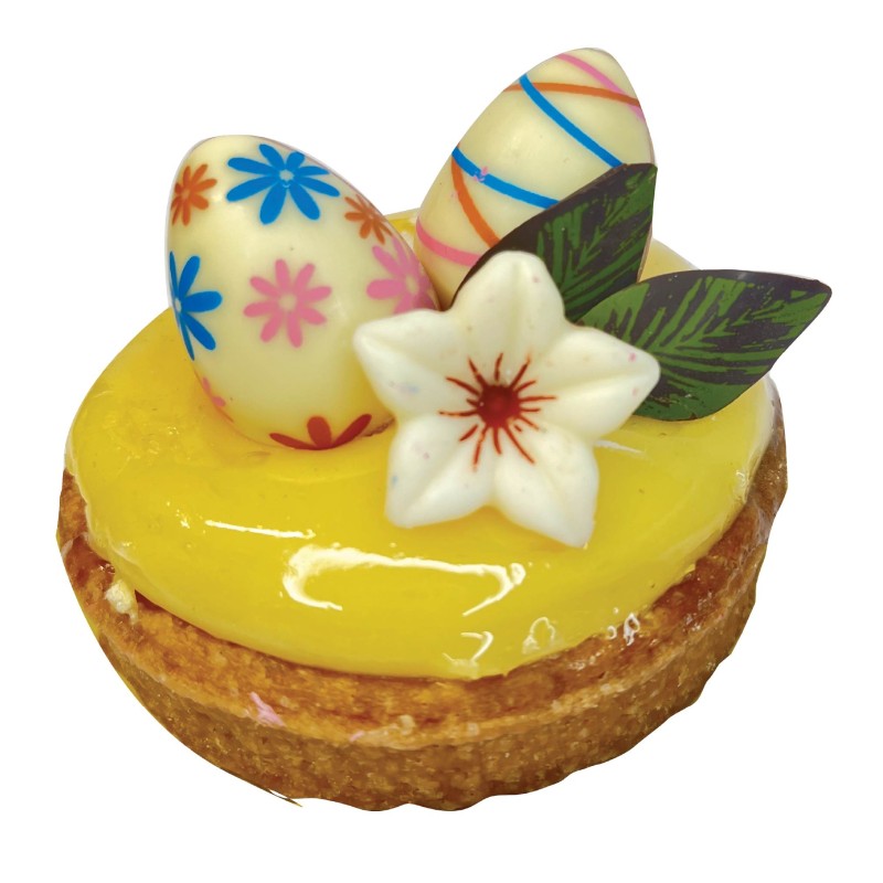 Plaquettes chocolats décors pour Pâques, Fête des Mères et Fête des Pères