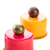 Sphères - boules 3D