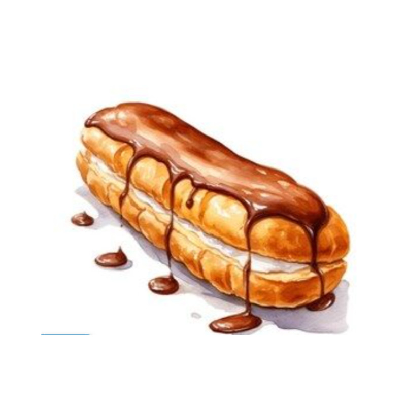 plaquette éclair pour noël