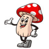 CHAMPIGNONS