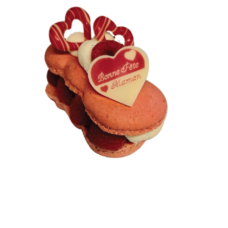 décors en chocolat passe partout : l'Art de sublimer vos desserts